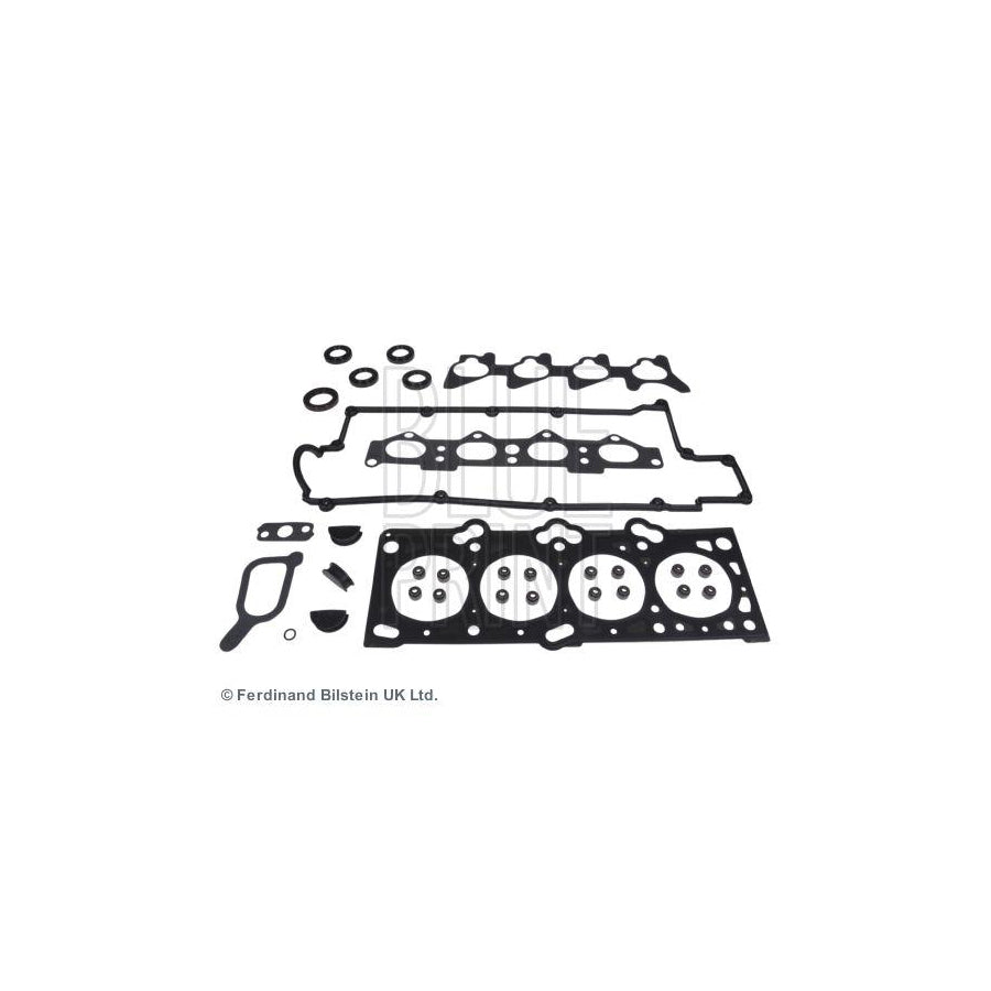 Blue Print Adg06209 Gasket Set, Cylinder Head