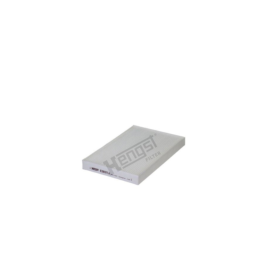 Hengst Filter E3937LI Pollen Filter