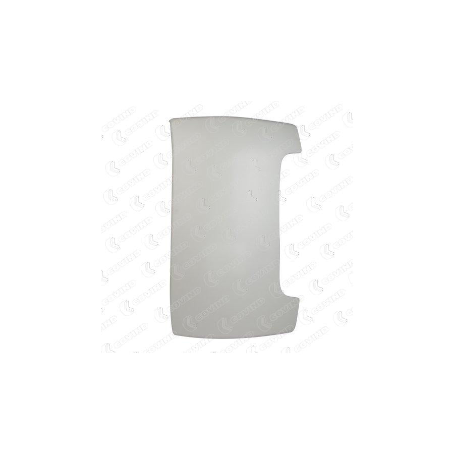 Covind XXL/164 Air Deflector, Driver Cab