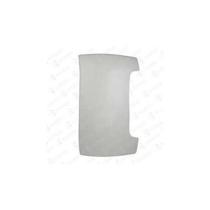 Covind XXL/164 Air Deflector, Driver Cab
