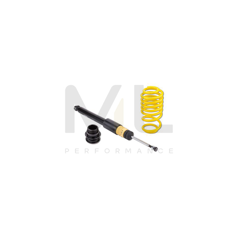 ST Suspensions 18210005 Audi Seat VW COILOVER KIT XA (A3, TT, Leon, Golf, New Beetle)