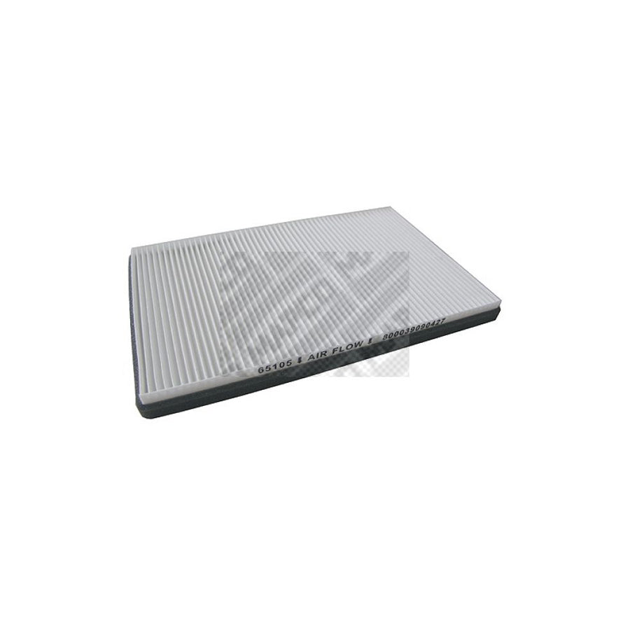 MAPCO 65105 Pollen Filter
