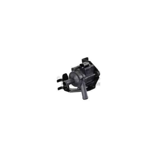 Pierburg 7.04559.06.0 Auxiliary Water Pump | ML Performance UK Car Parts