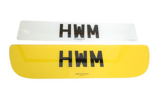 Aston Martin SFR-FRONT+VANQ-REAR Set of Number Plates | ML Performance US Car Parts