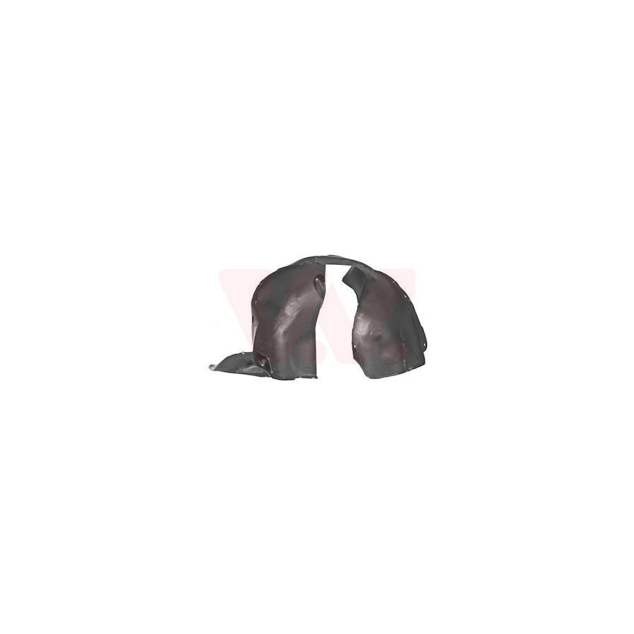 Van Wezel 5745434 Panelling, Mudguard for VW Tiguan I (5N)