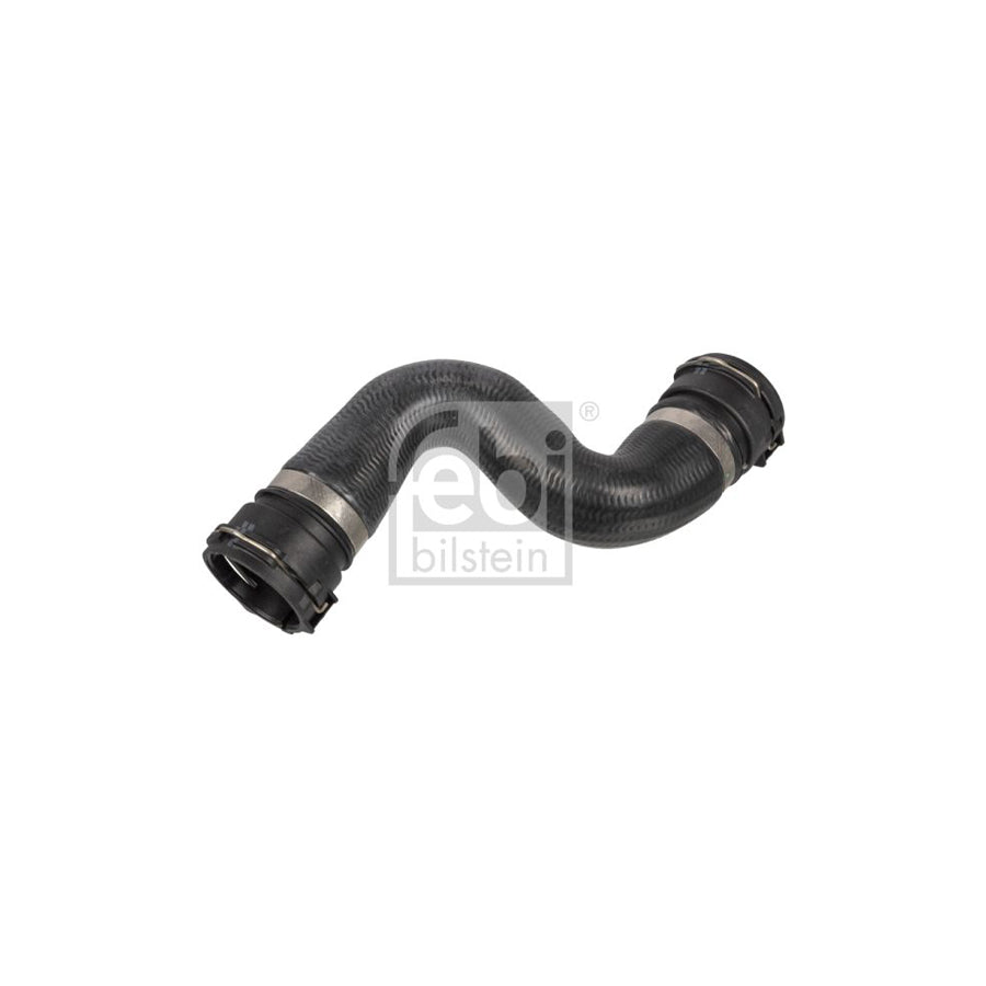 Febi Bilstein 171107 Radiator Hose for BMW X3 (E83)