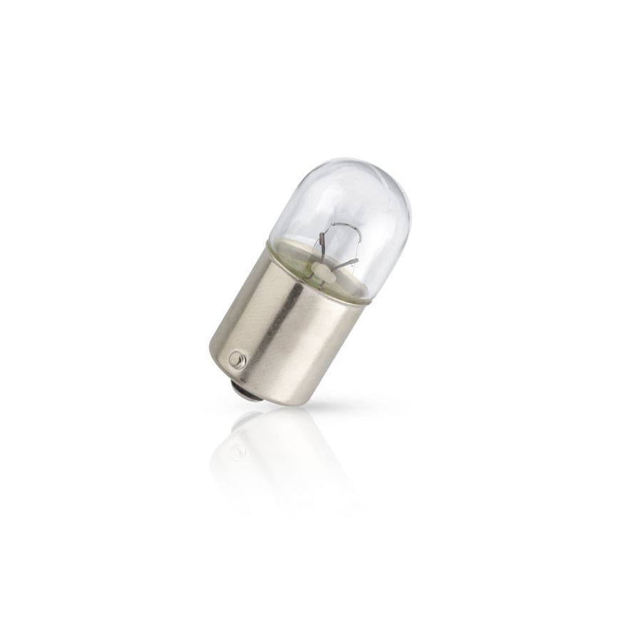 Cartechnic 40 27289 00107 4 Bulb, Licence Plate Light