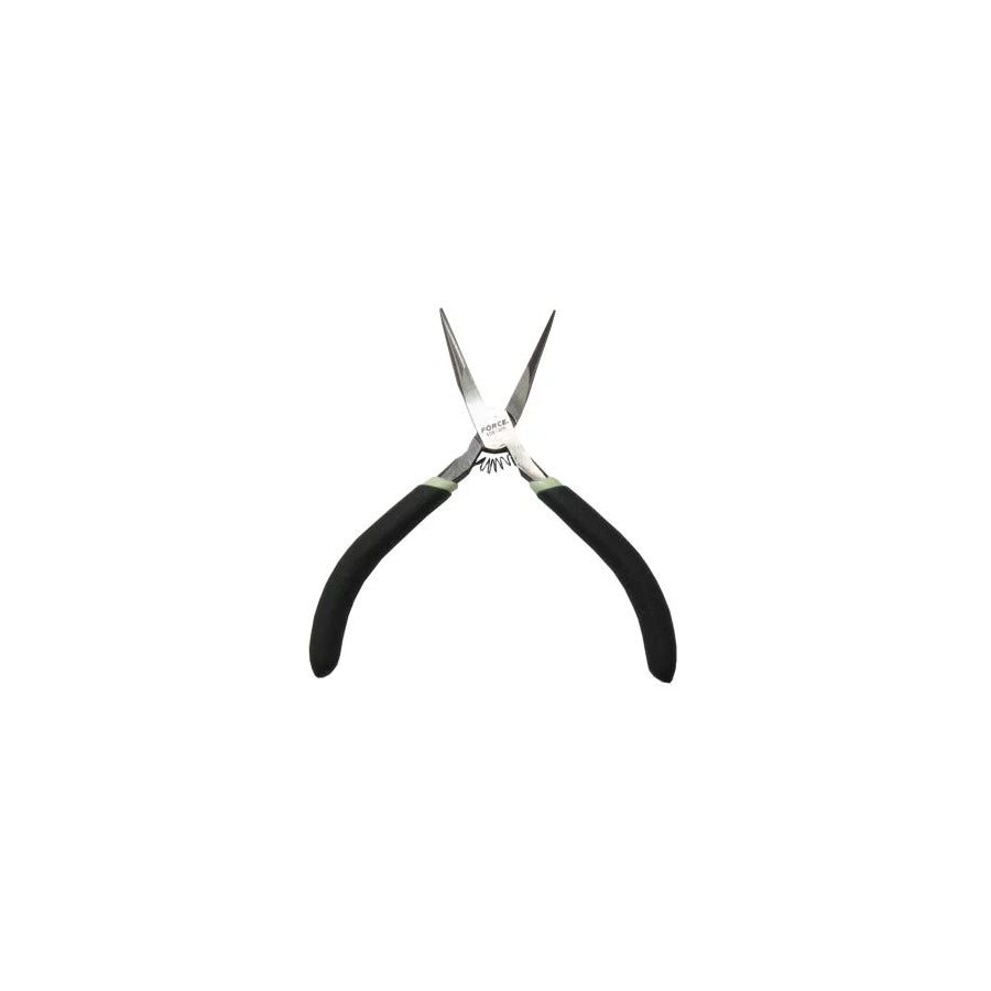 Force 50814P5 Round Nose Pliers