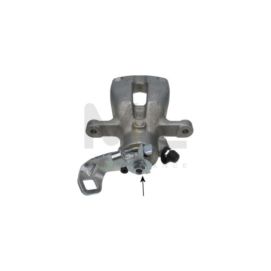 TEXTAR 38183000 Brake Caliper without holder | ML Performance Car Parts