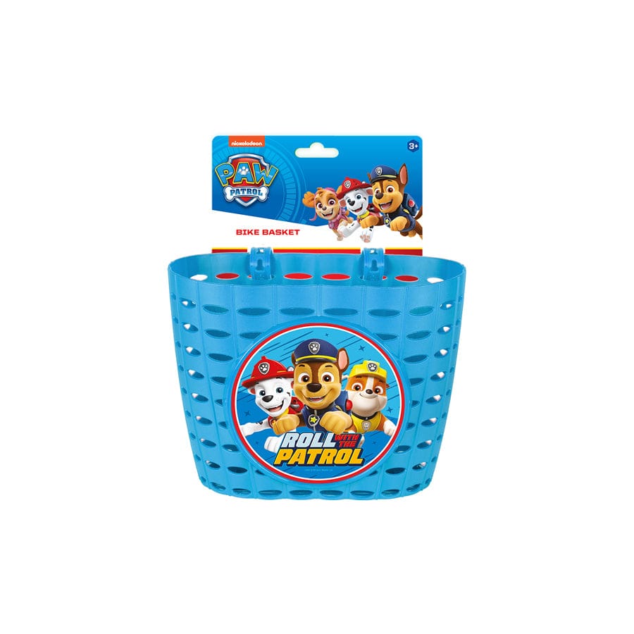 Disney 34005 BASKET PAW PATROL BOYS