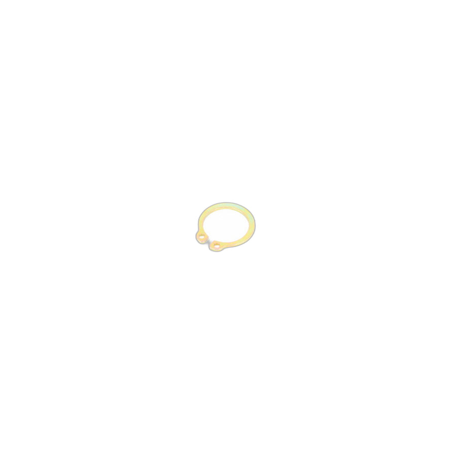 Genuine BMW 07119934093 E30 Lock Ring 16X1 (Inc. 318is) | ML Performance US Car Parts