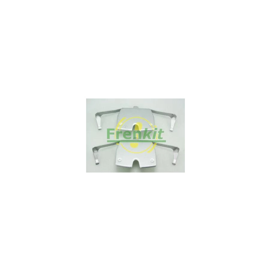 Frenkit 901879 Accessory Kit, Disc Brake Pads