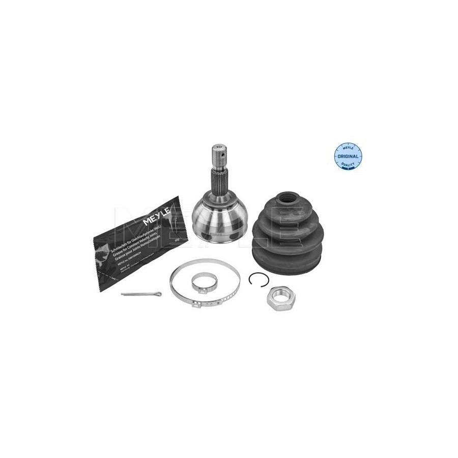 Meyle 40-14 498 0051 Joint Kit, Drive Shaft