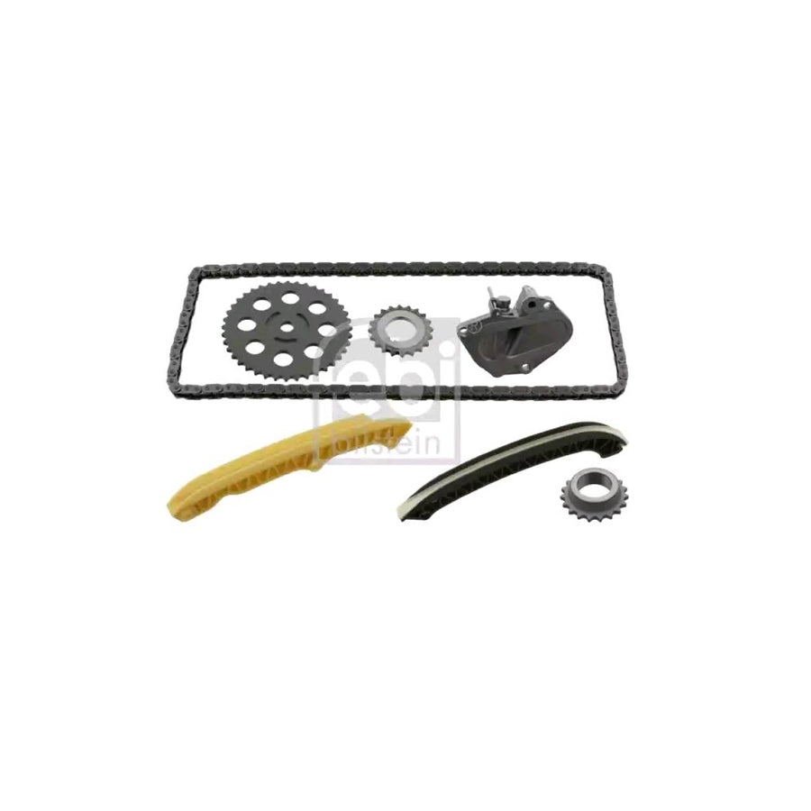 Febi Bilstein 48495 Timing Chain Kit