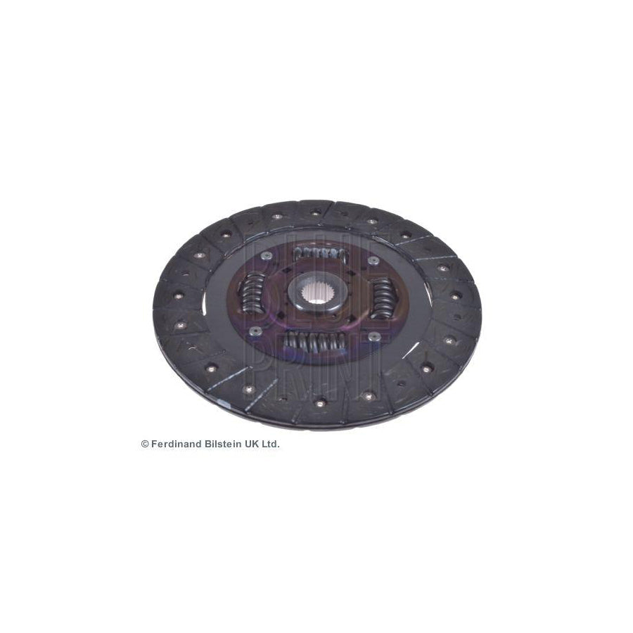Blue Print Add68003 Control Arm- / Trailing Arm Bush for Daihatsu Copen I