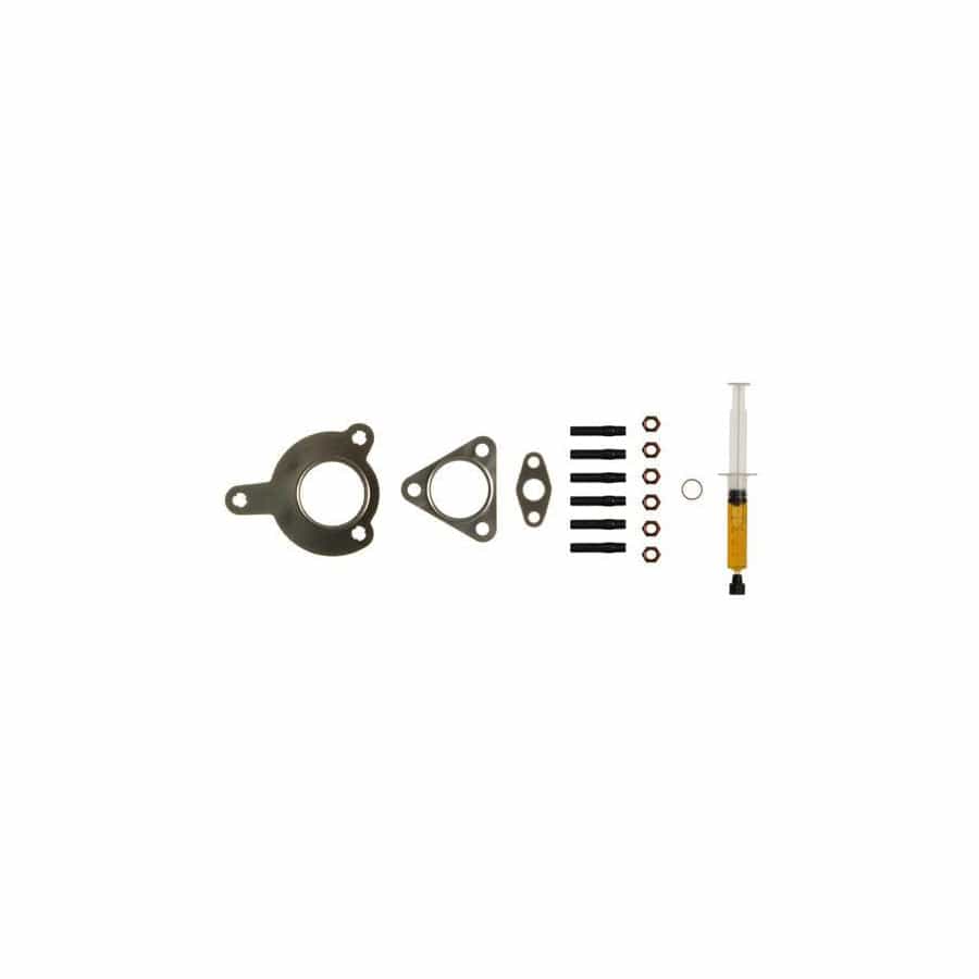 Alanko 10920494 Mounting Kit, Charger