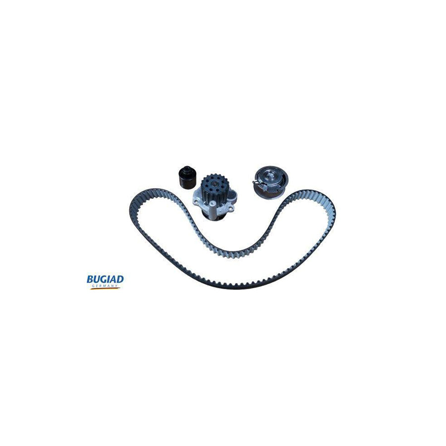 BUGIAD 045 121 011 B Btb56507 Water Pump And Timing Belt Kit