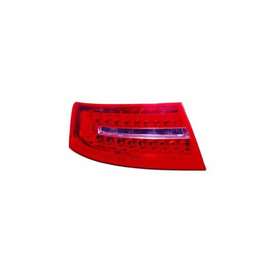 Abakus 4461915Lue Rear Light for Audi A6 C6 Saloon (4F2)
