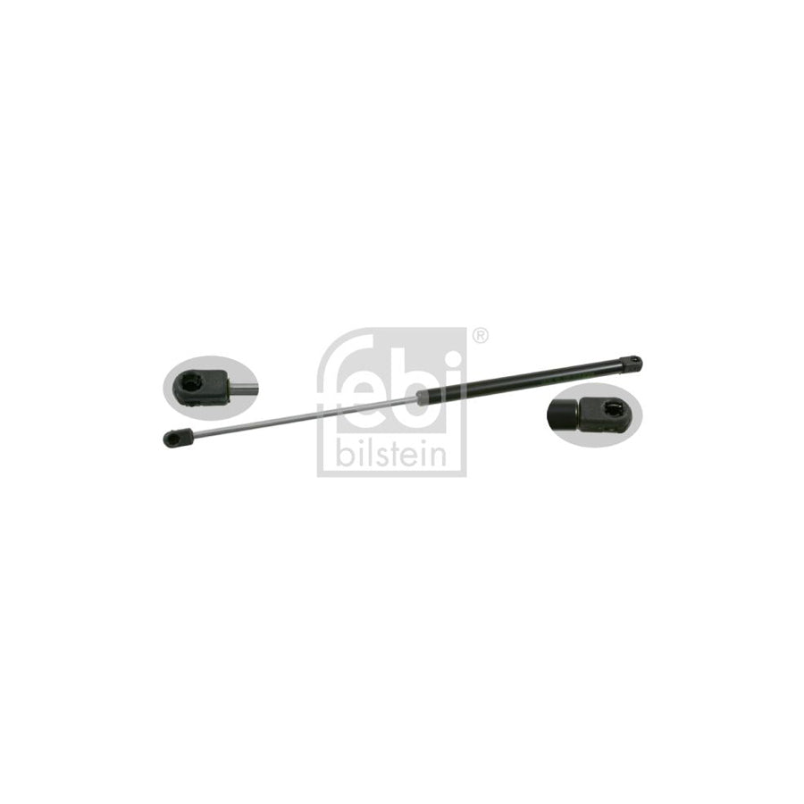 Febi Bilstein 43259 Track Rod End