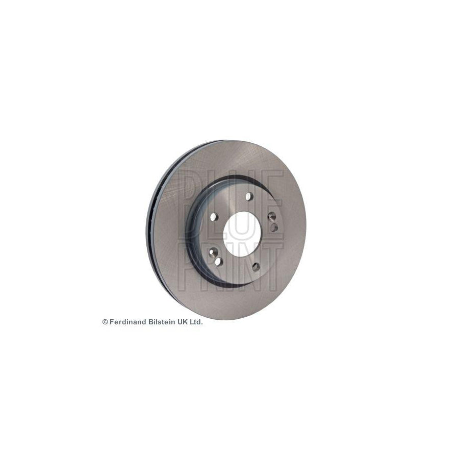 Blue Print Adg04344 Brake Disc