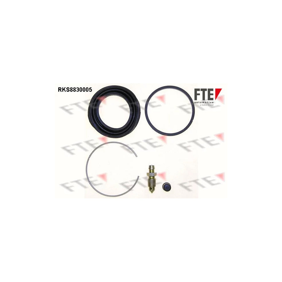 FTE Rks8830005 Repair Kit, Brake Caliper