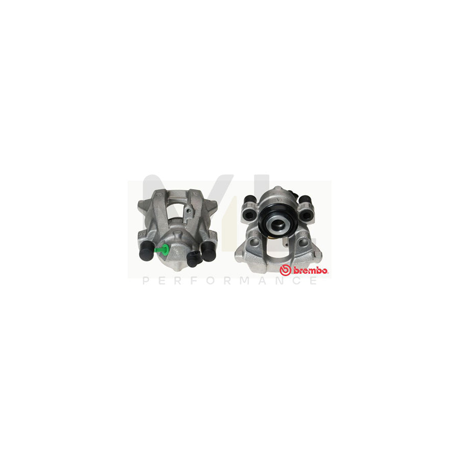 BREMBO F 50 280 Brake Caliper | ML Performance Car Parts