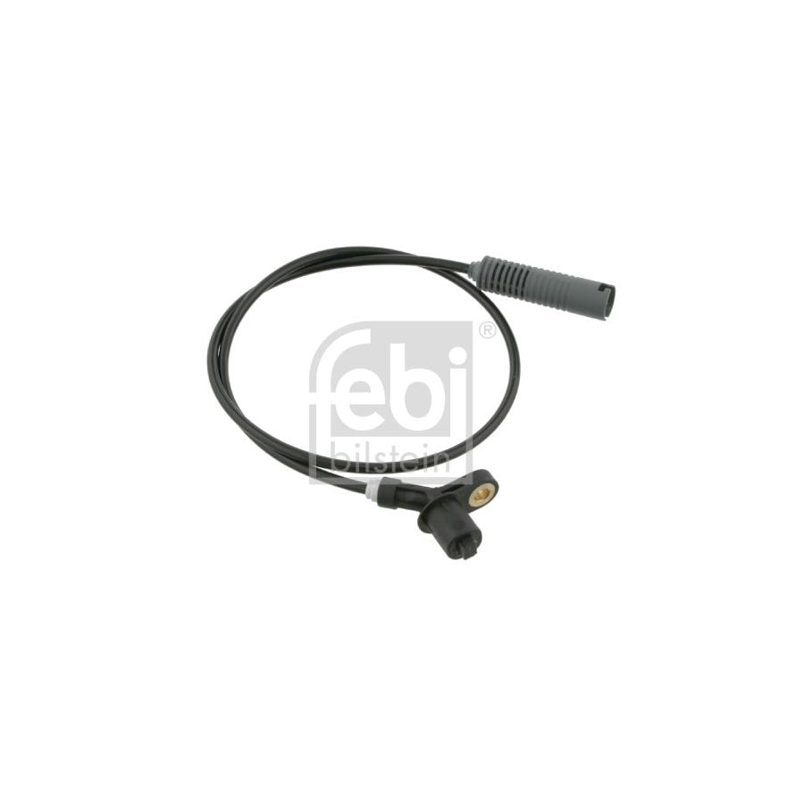 Febi Bilstein 24125 Abs Sensor for BMW 3 Series