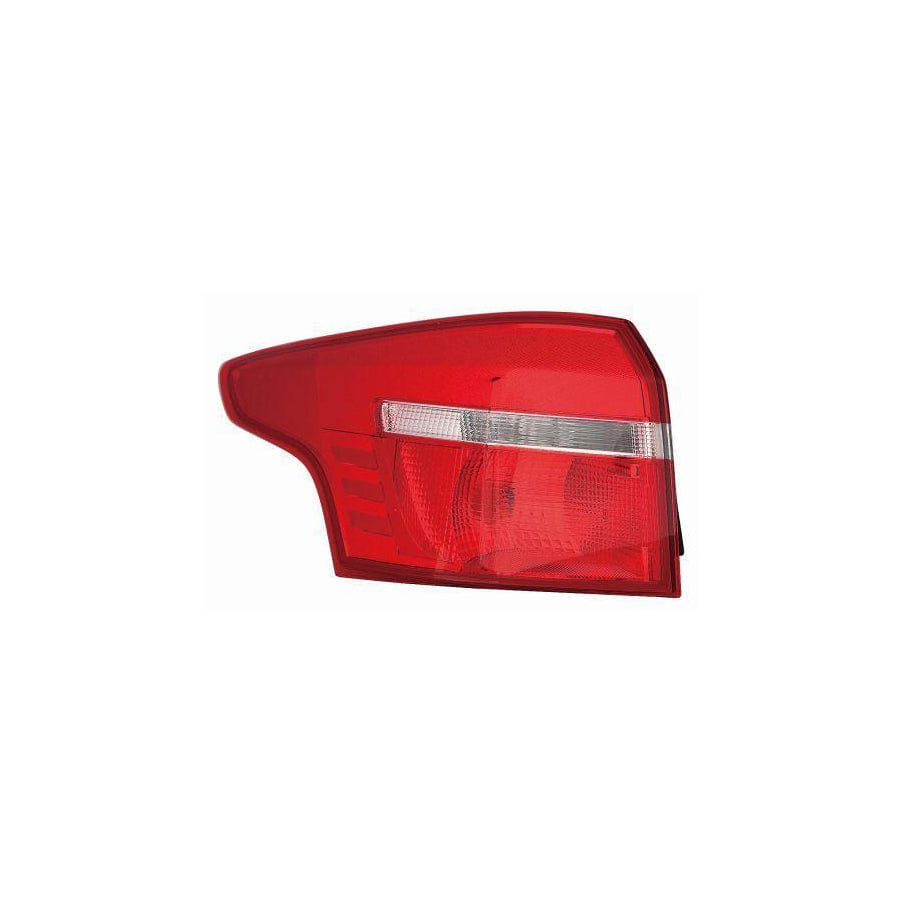 Abakus 43119D1Rue Rear Light for Ford Focus
