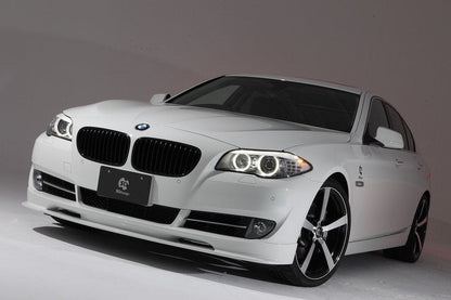 3D Design 3101-21011 BMW Urethane Front Under Splitter