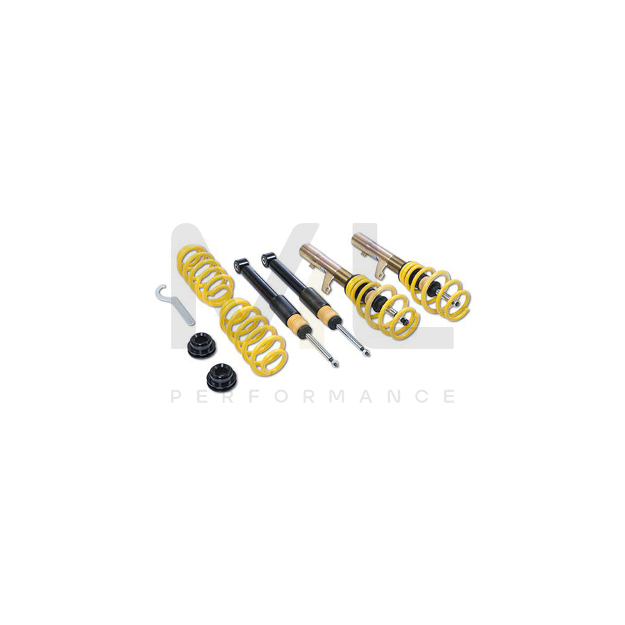 ST Suspensions 18281017 Seat VW COILOVER KIT XA (Alhambra & Sharan)