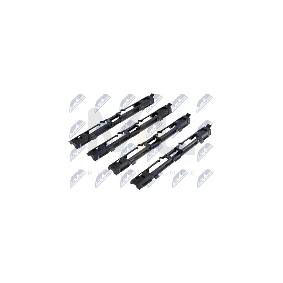 NTY EZC-PL-042 Roof Rack Foot for OPEL ASTRA