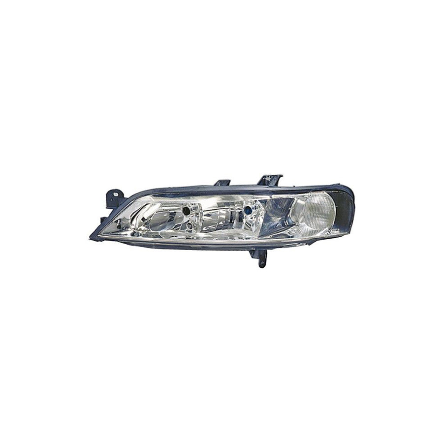 Hella 1EL 354 248-021 Headlight