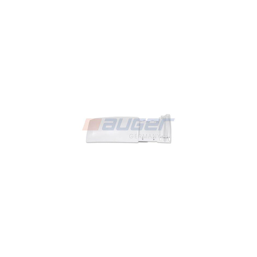 Auger 58672 Air Deflector, Driver Cab