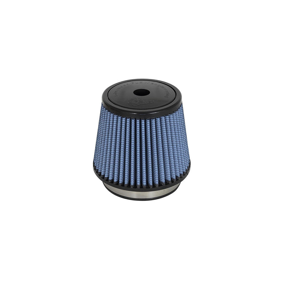  aFe 24-90067 4-1/2 IN F x 6 IN B x 4-3/4 IN T x 5 IN H (Solid Top w/ 1 IN Hole) Intake Replacement Air Filter  | ML Performance US Car Parts