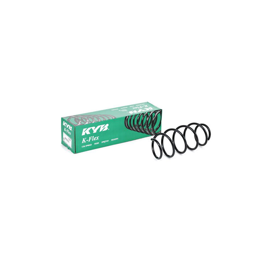 KYB K-Flex RH2640 Coil Spring