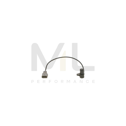 Bosch Crankshaft Sensor 0261210143 | ML Car Parts UK | ML Performance