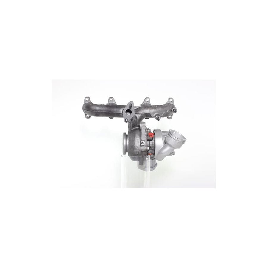 Alanko 11900741 Turbocharger