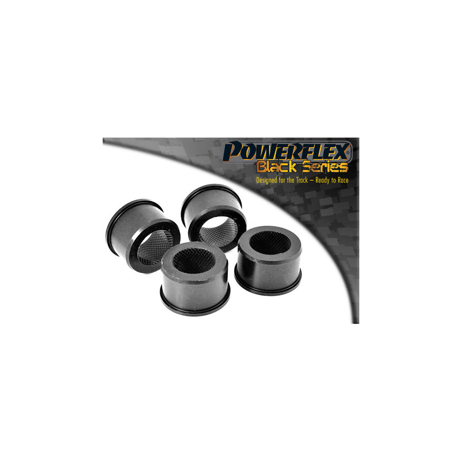 Powerflex PFR57-409BLK Porsche 911 Classic Rear Trailing Arm Support Plate Bush | ML Performance UK Car Parts