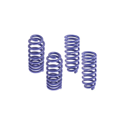H&R 28710-1 Suspension Kit, Coil Springs For Audi Q5 (Fyb)