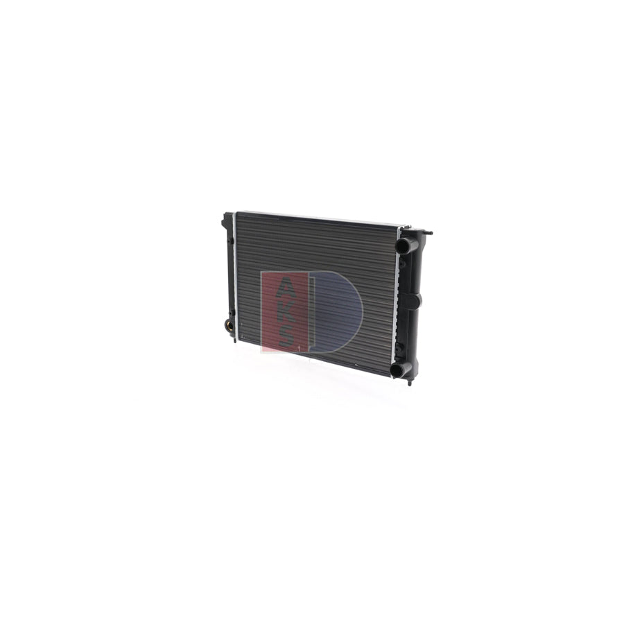 AKS Dasis 040450N Engine Radiator