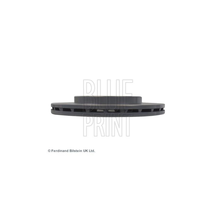 Blue Print Adn14326 Brake Disc for Nissan Pick Up