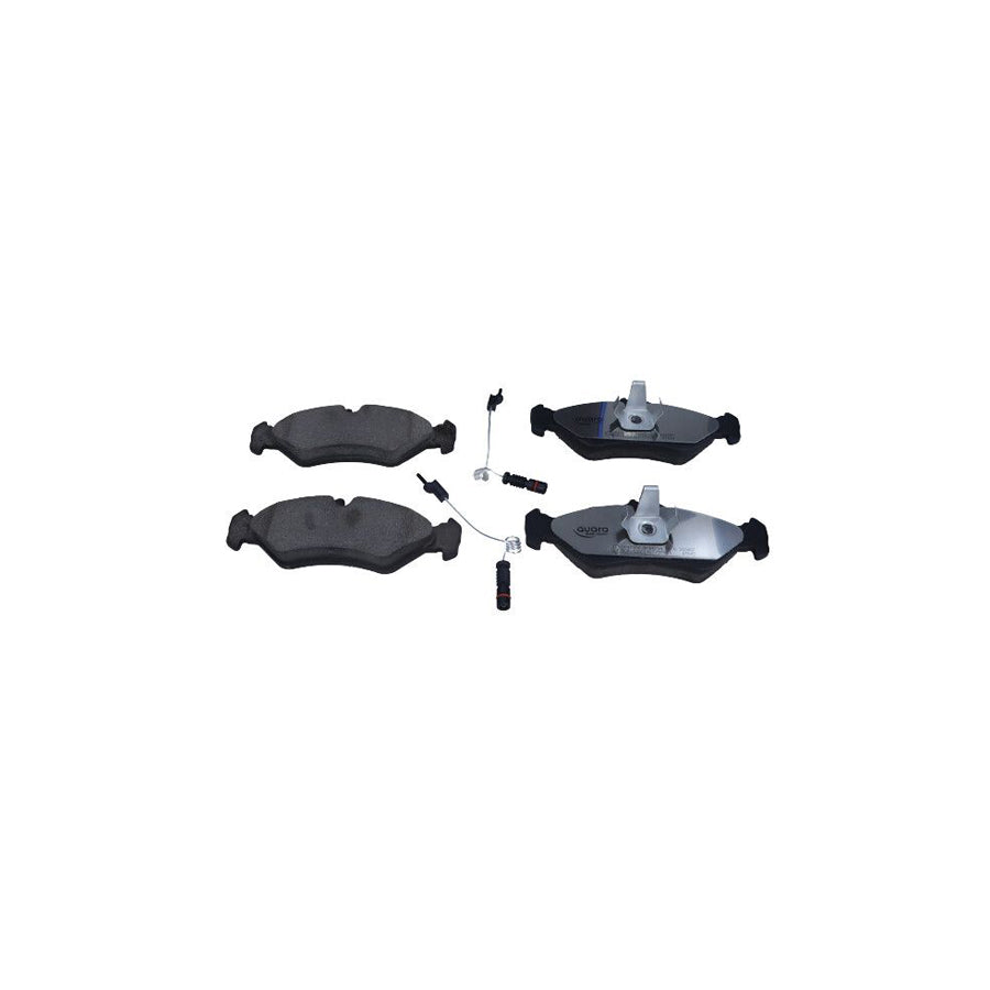 Quaro QP4790C Brake Pad Set