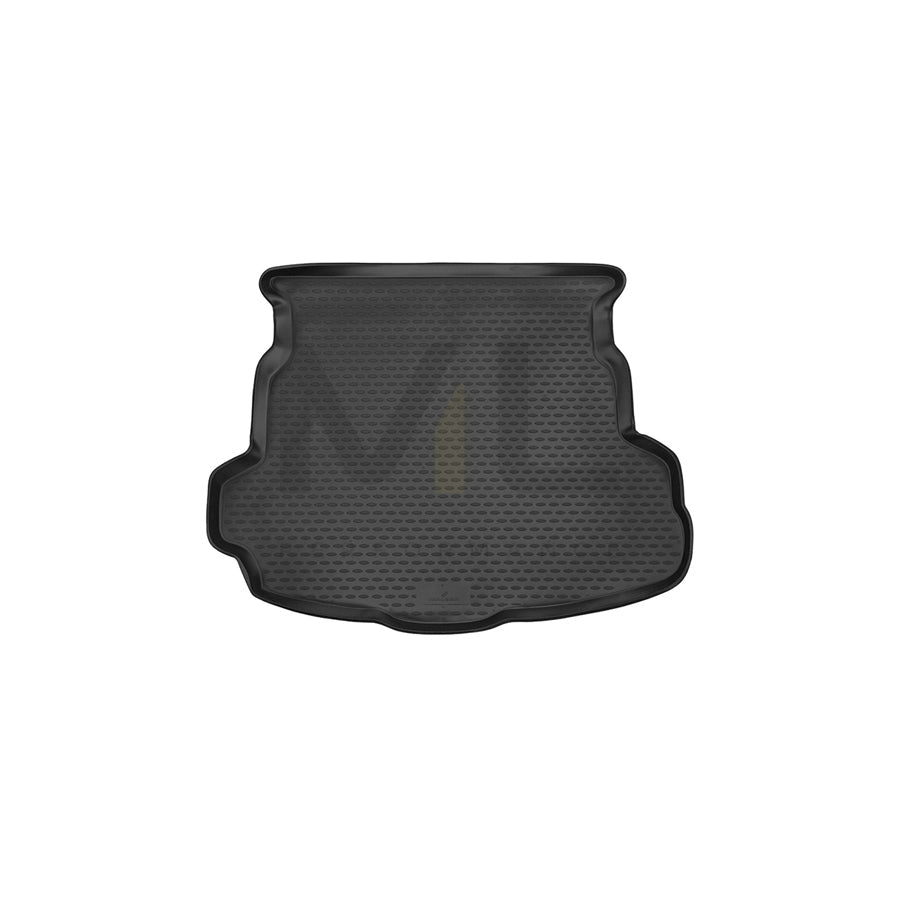 WALSER XTR 70910 Car boot liner Nonslip