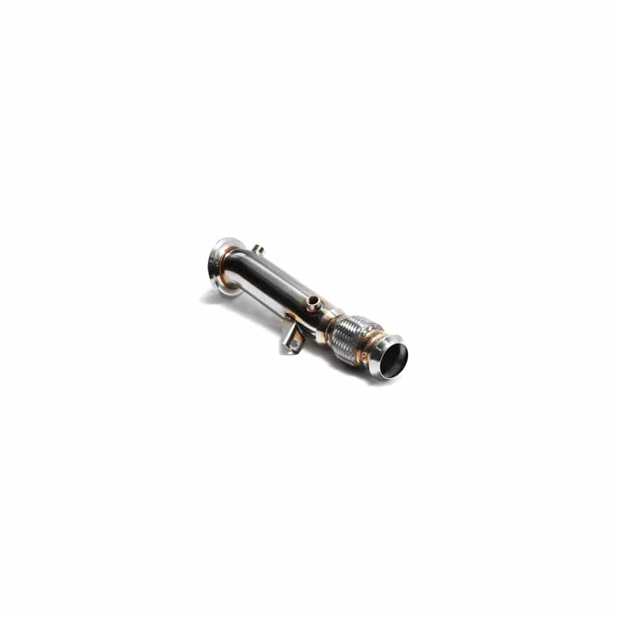 Armytrix BN20B20-BDD High-Flow Performance Race Pipe BMW 3-Series | 4-Series F3x 2012-2015 with Optional catalytic converter replacement