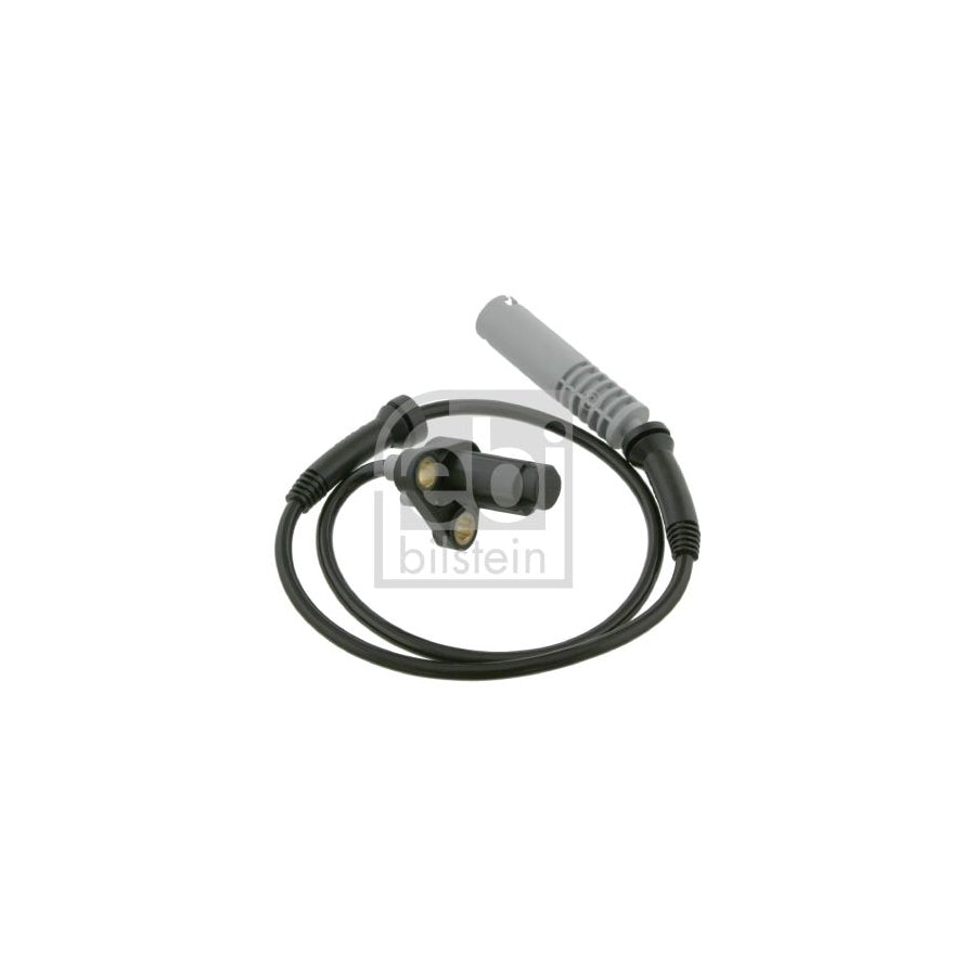 Febi Bilstein 24126 Abs Sensor for BMW 5 Series