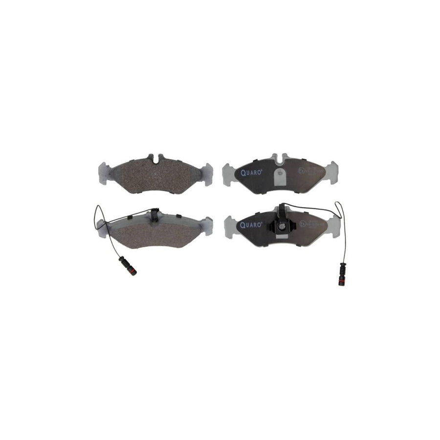 Quaro QP4790 Brake Pad Set