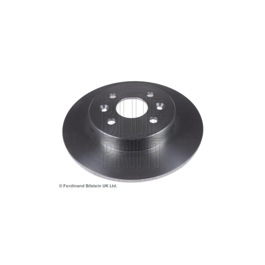 Blue Print Adg04343 Brake Disc