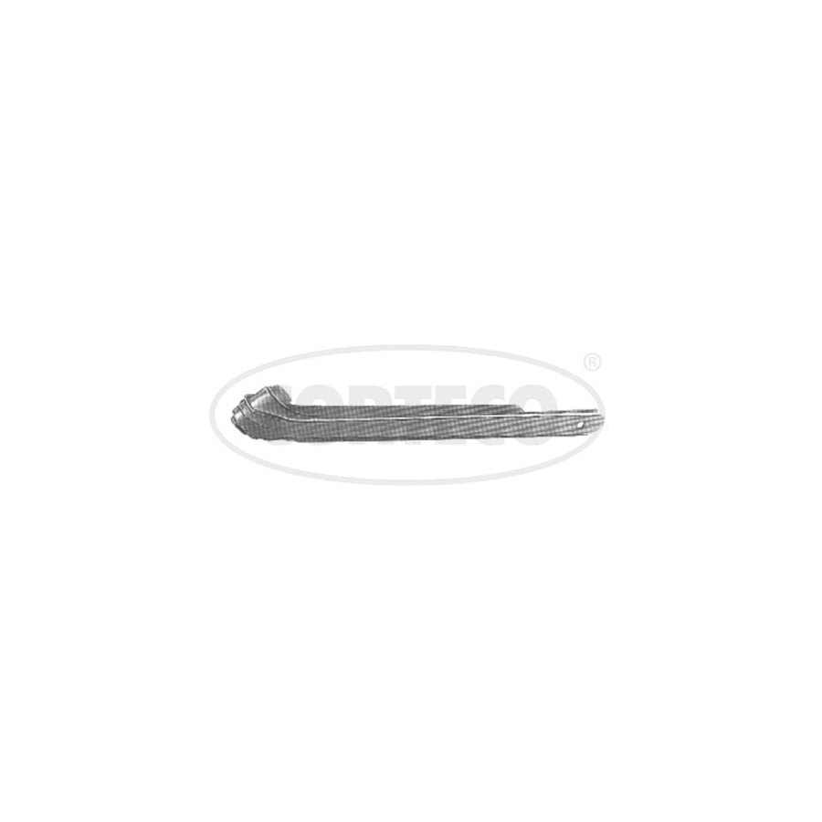 Corteco 49397192 Suspension Arm