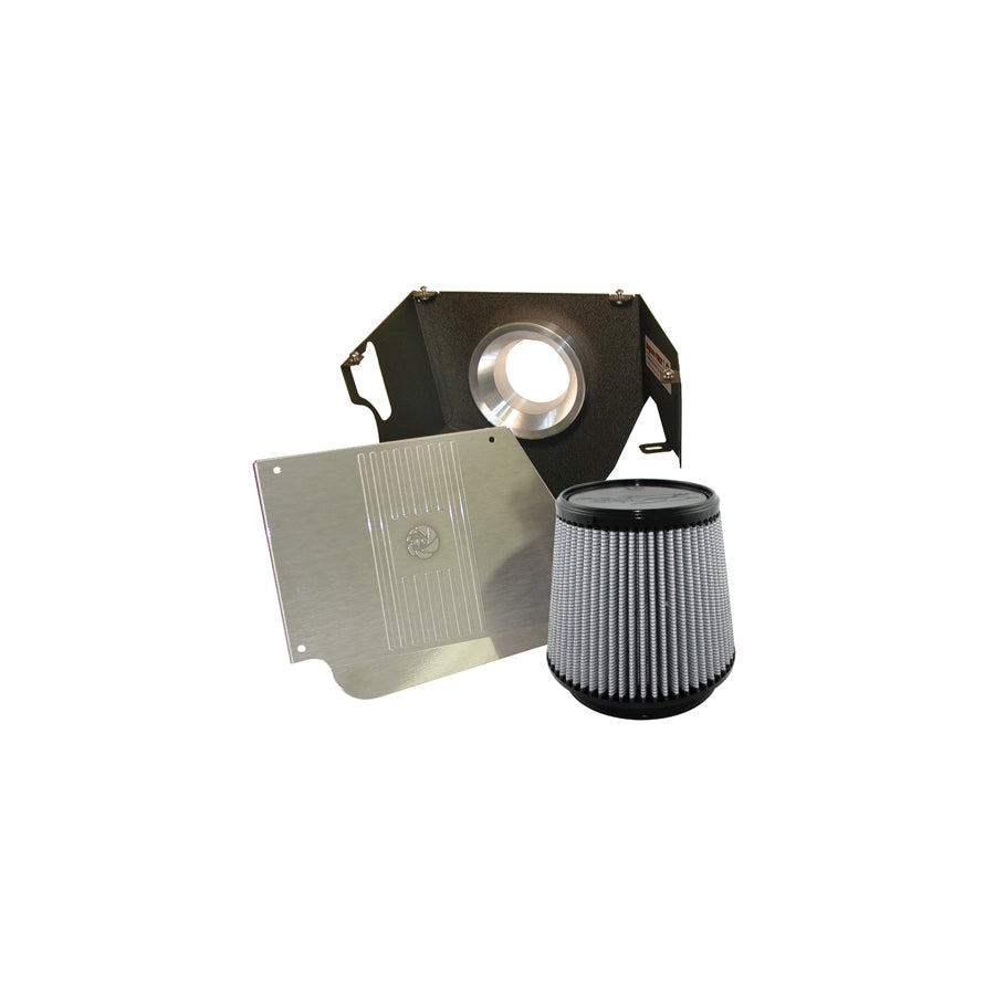 aFe 51-10451 Open Element Intake BMW 330i/ci/xi (E46) 01-06 L6-3.0L M54  | ML Performance US Car Parts