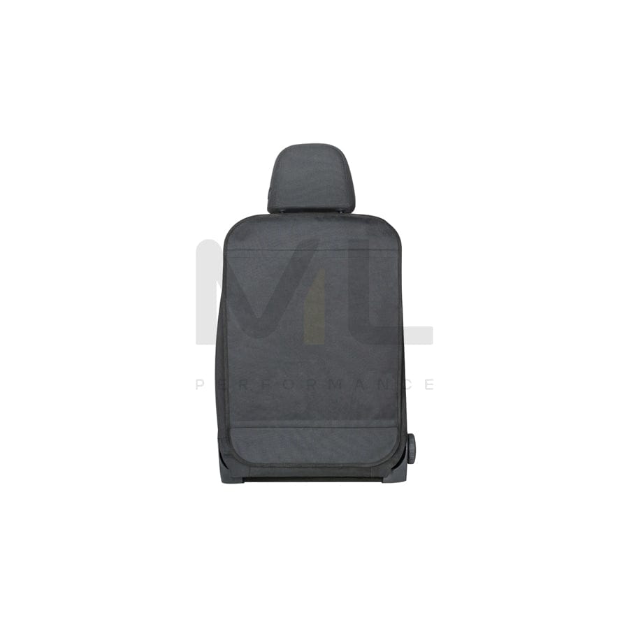 WALSER 12546 Car seat protector Polyester, XL